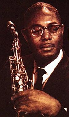 Earl Bostic